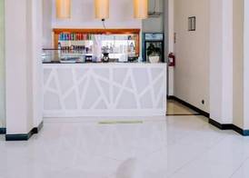 Beira Terrace Hotel 4