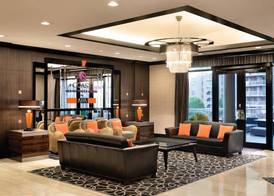 Coast Victoria Hotel & Marina by APA 2