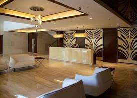 Ritz Resort Lucknow- Peaceful escape, perfect for business and leisure stays 2