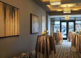 Courtyard by Marriott Philadelphia Lansdale 4