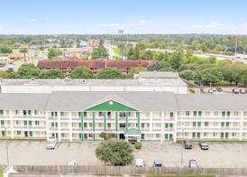 Siegel Select Baton Rouge 4