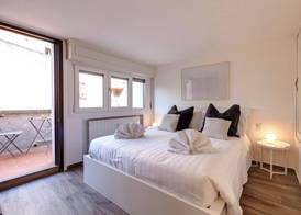 Rachel Apartment by Mamo Florence 4
