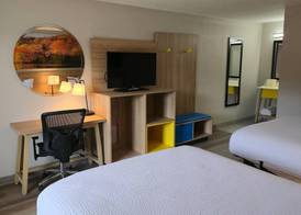 Days Inn by Wyndham Scottsboro AL 4