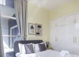 LUX The Continental Marina Suite 5