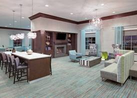 Residence Inn Midland 3