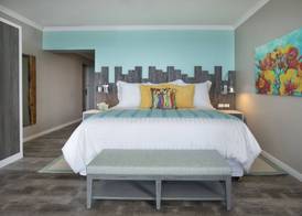 Sea Breeze Beach House by Ocean Hotels - All Inclusive 5