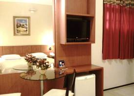 Hotel Cocal 5