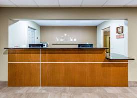 AmericInn by Wyndham Sleepy Eye 4