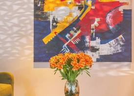 GIO Hotel CITYFLATS Collection By 3C 5