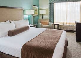 Crowne Plaza ANCHORAGE-MIDTOWN by IHG 3