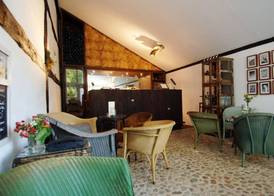 Seehotel Am Neuklostersee 2