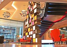 Park Plaza Bangkok Soi 18 2