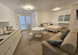Villa Dune Luxury Roof Top Pool Wellness 3