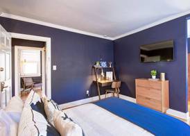 Nautical Nest Hudson 4