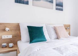 SELF CHECK-IN APARTMENTS BY AMBIENTE 3