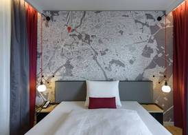 IntercityHotel Herford 5