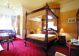 Cotford Hotel 2