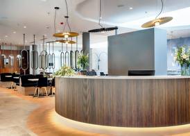 Welcome Parkhotel Bochum 3