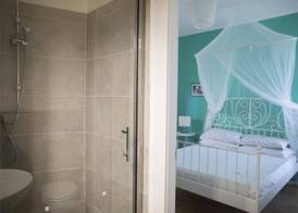 Tauromenion Guest House 4