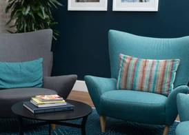 Staybridge Suites LONDON - VAUXHALL by IHG 4