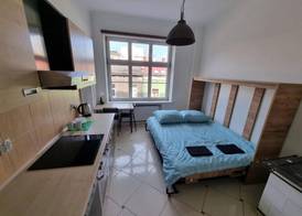 Fantastic-Inn Kraków - KR6 3