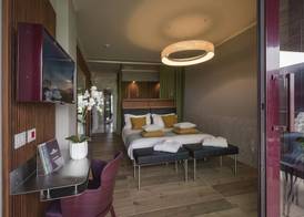 Villaverde Hotel Spa&Golf Udine 5