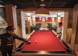 Belambra Clubs Les Saisies - Les Embrunes - Ski pass included 3