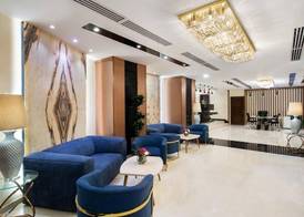 Golden Tulip Al-Zahabi 5