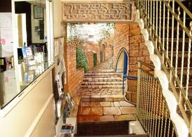 The Little House In Bakah 4