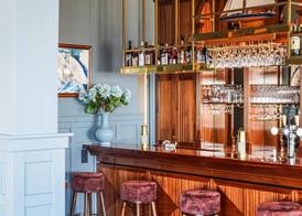 Boulevard Hotel Scheveningen 3