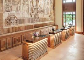 Sokha Siem Reap Resort & Convention Center 5