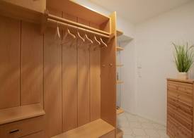 Old Town Apartments 4
