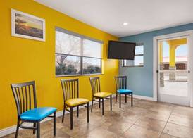 Days Inn by Wyndham Ruidoso Downs 3