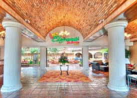 MCM Elegante Suites Abilene 2