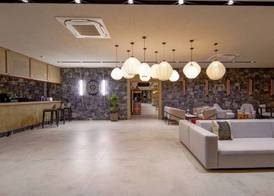 Aletris Deluxe Hotel & SPA 3