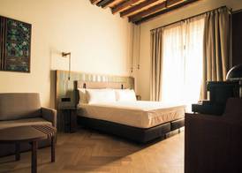 Legado Magdalena Hotel 5