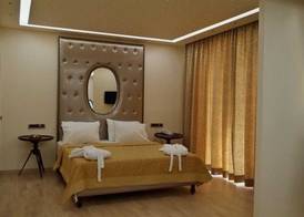 Comfy Boutique Hotel 2