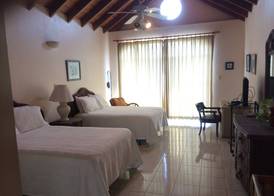 Fort Burt Hotel 3