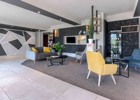 Zenitude Hôtel-Résidences Nantes Métropole 4