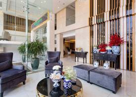 TGT BEACH HOTEL 3