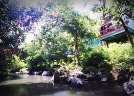 Tabin Wildlife Resort 3
