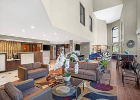 Best Western Statesville Inn 2