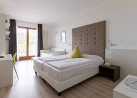 Park Hotel Val Di Monte ***S 4