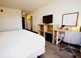 Quality Inn & Suites Georgetown - Seaford 5