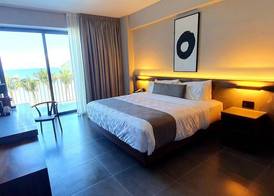 Viaggio Resort Mazatlán 5
