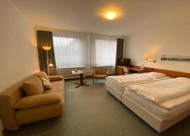 Hotel Flensburger Hof 3