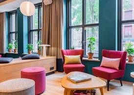 Vie Via - Your Hotel 5