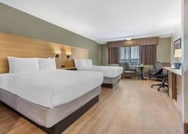 Best Western Plus Ottawa City Centre 3