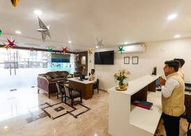 Hotel Dolphin International 5
