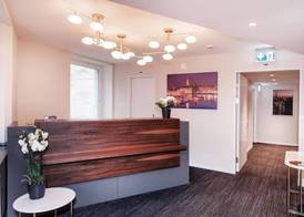 Sorell Hotel Rex Zürich 5